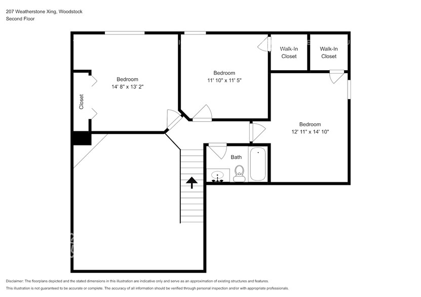 Building Photo - 207 Weatherstone Crossing