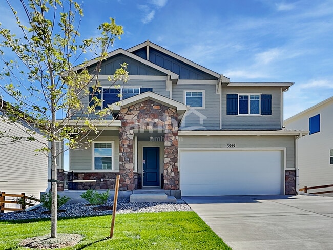 Building Photo - 3959 Patterdale Pl
