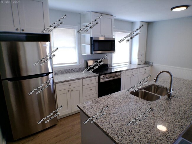 Building Photo - 12603 E Erickson Rd