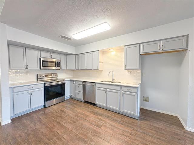 Building Photo - 3101 Wichita Dr