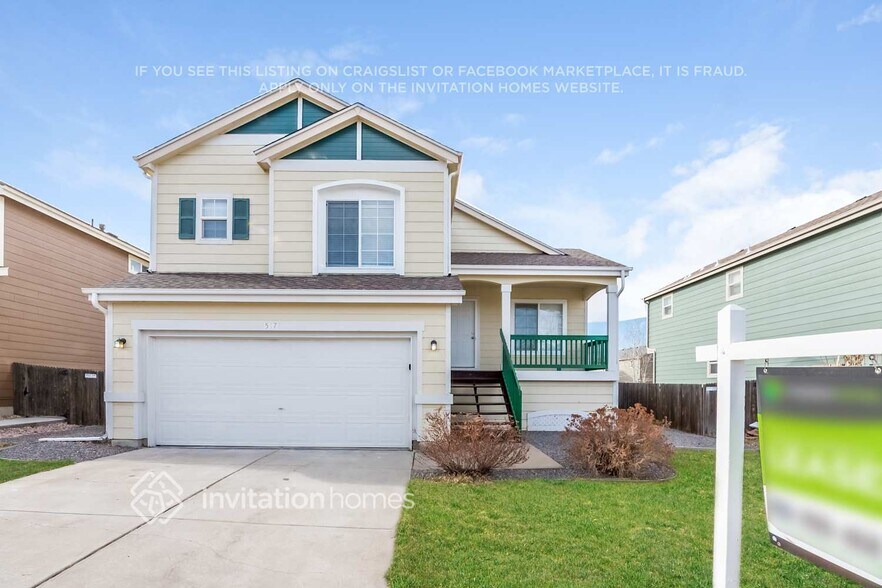 Primary Photo - 5171 S Nepal Way