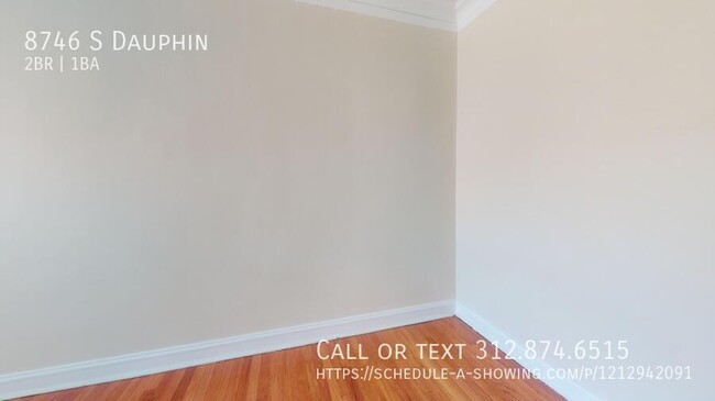 Building Photo - 8746 S Dauphin-