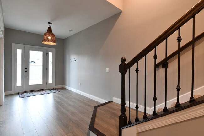 Building Photo - 11217 Talamore Cir