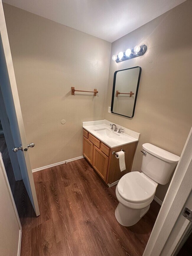 Building Photo - Your Private Lake Retreat Awaits in Clearwood