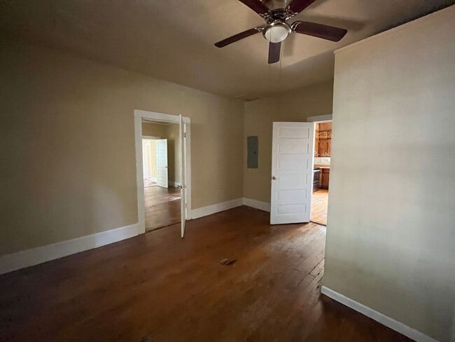 Building Photo - Rent NOW! Charming and spacious historic home in Porterdale Village featuring three bedrooms, two...