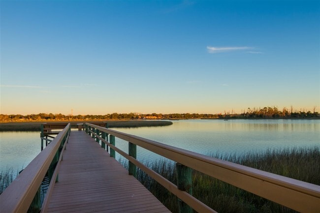 Dock - 1508 Vista Cove Rd