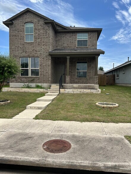 Primary Photo - 1029 Britt Ln