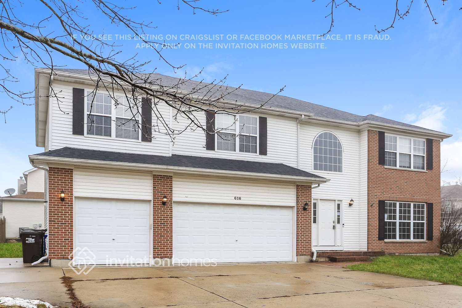 Building Photo - 616 Glenn Ridge