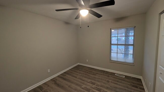 Building Photo - 501 Terrell St