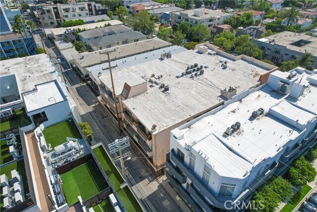 Building Photo - 104 S Hayworth Ave