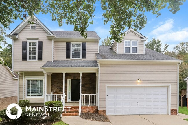 Building Photo - 5502 Cragganmore Dr