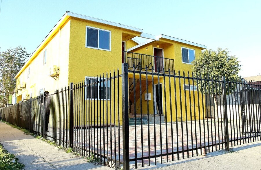 Building Photo - 1299 W 37th Dr