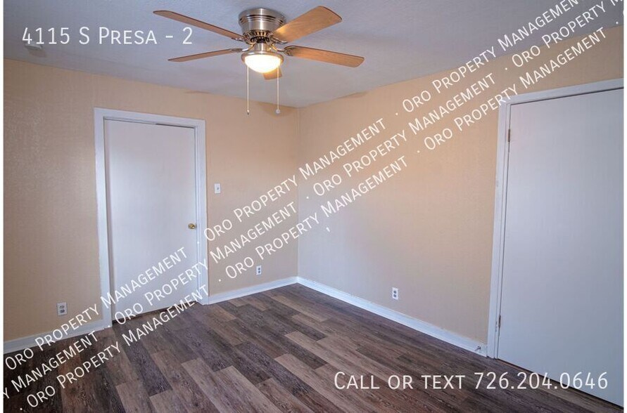 Building Photo - 4115 S Presa-2
