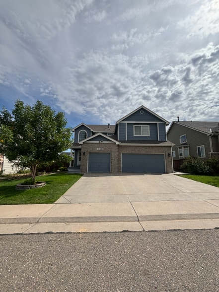 Building Photo - 10144 Madison St