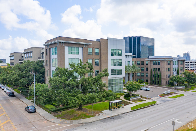 Building Photo - Pearl Greenway