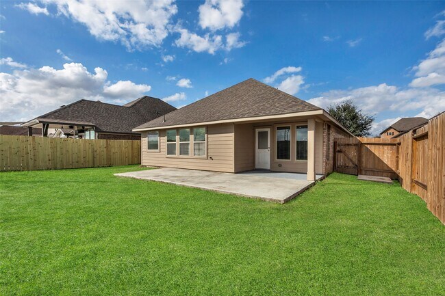Building Photo - 20835 Tallow View Ln