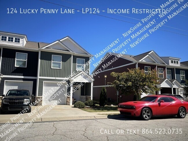 Building Photo - 124 Lucky Penny Ln