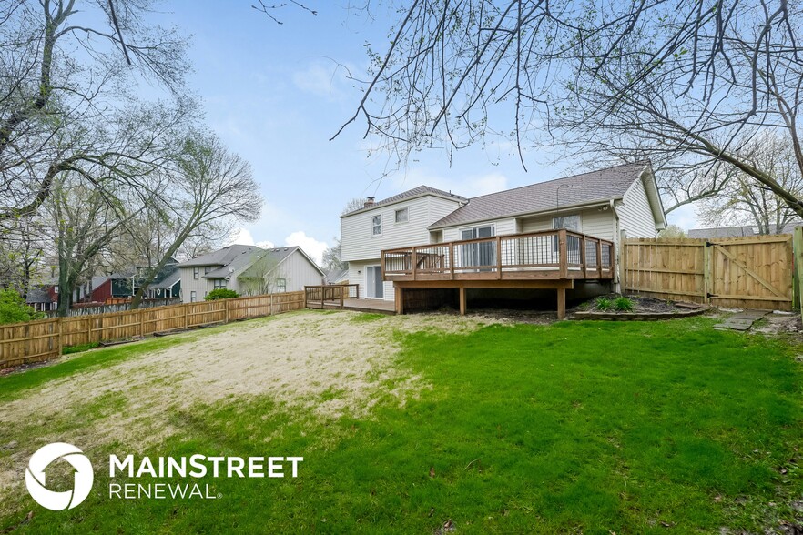 Building Photo - 7910 N Oregon Ave