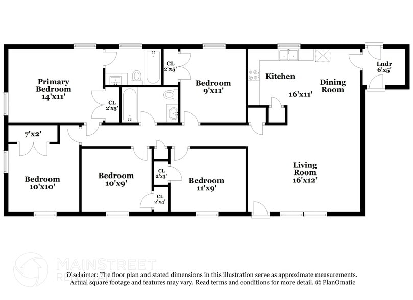Building Photo - 121 Jethro Cir