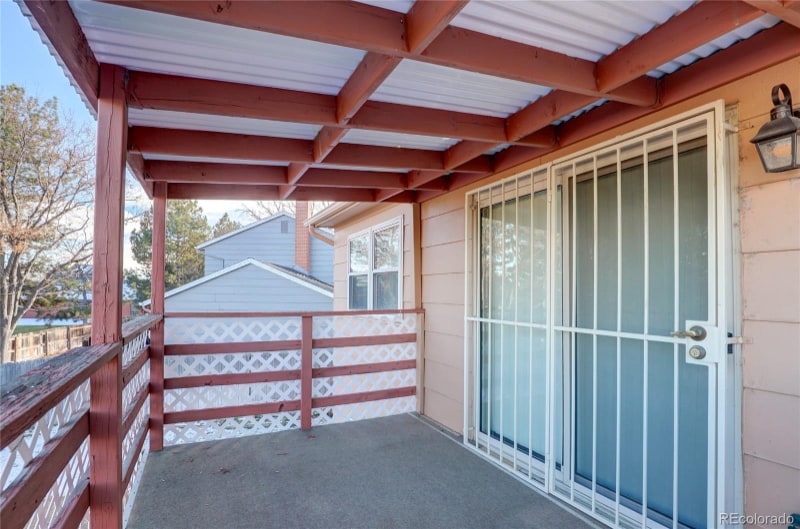 Building Photo - 2448 S Evanston St