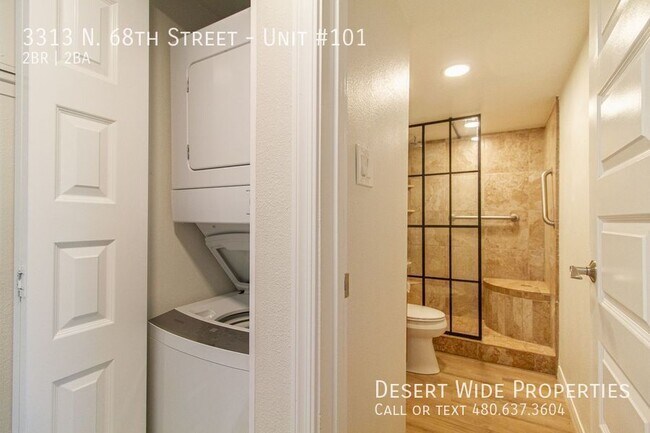 Building Photo - 3313 N 68th St