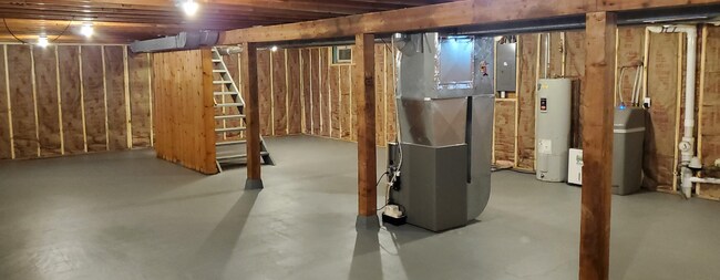Basement - 715 Dutton St