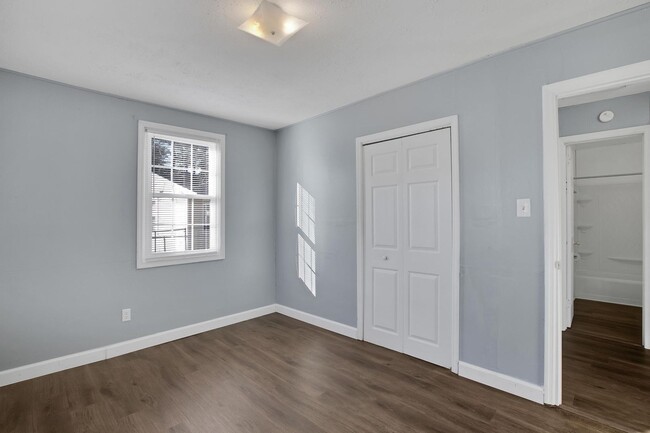 Building Photo - Affordable 2 bedroom in Jacksonville