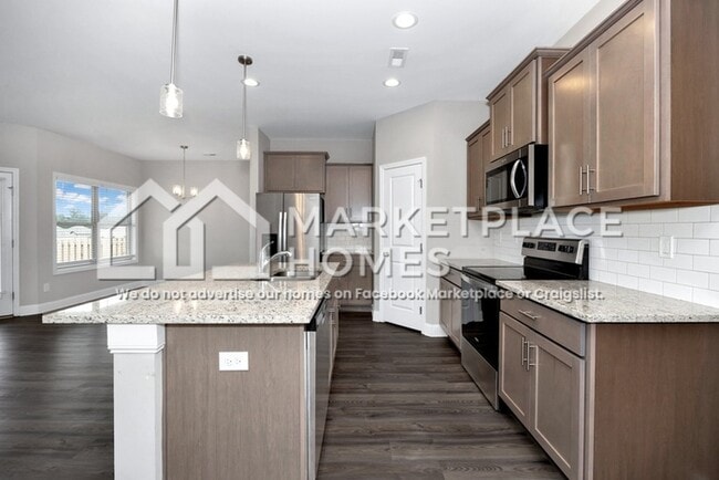 Building Photo - 14380 Harvest Rdg Ln