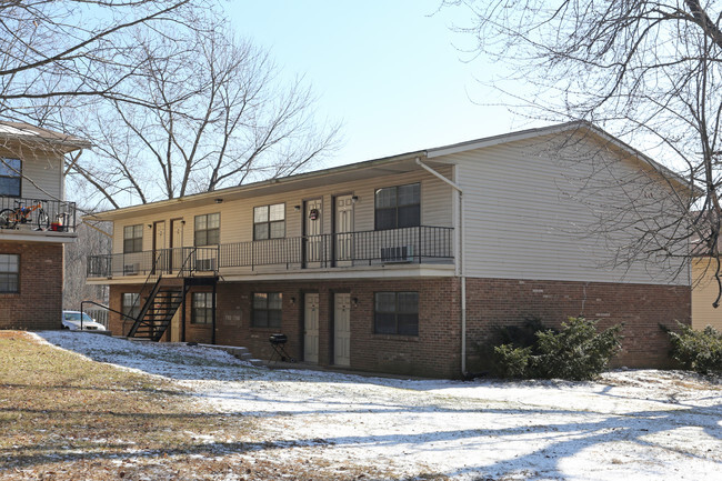 Building Photo - Westwood Apartments