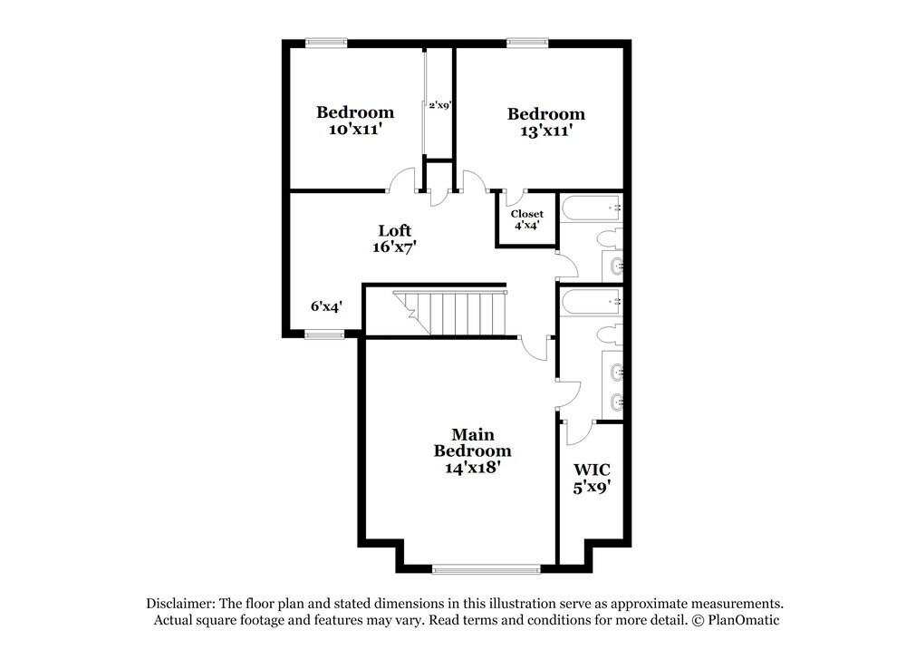 Building Photo - 5754 Wooden Plank Rd