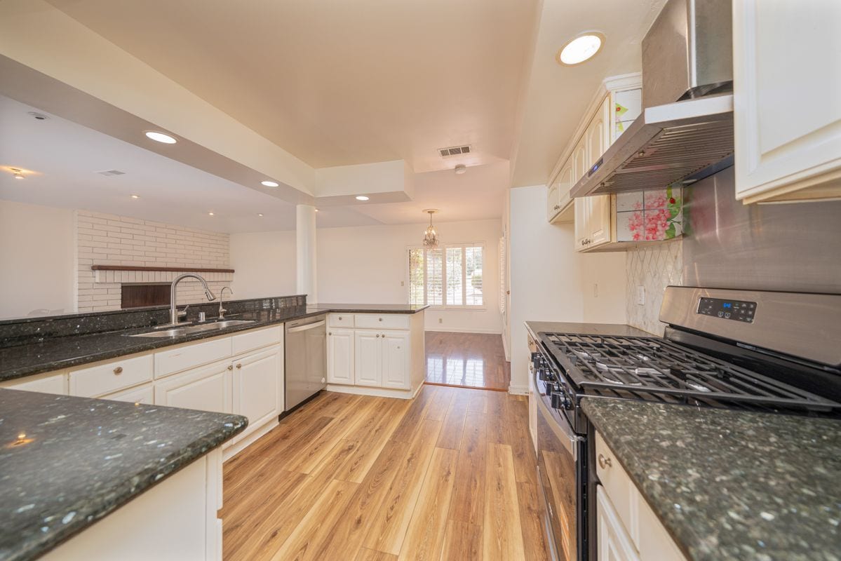 Building Photo - 2605 Indian Creek Rd