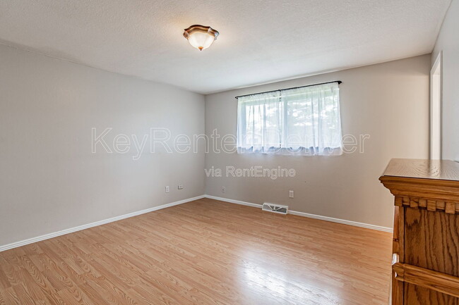 Building Photo - 4419 S Xavier St