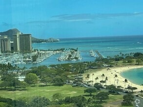 Building Photo - Furnished 2-bedroom with Amazing Ocean View