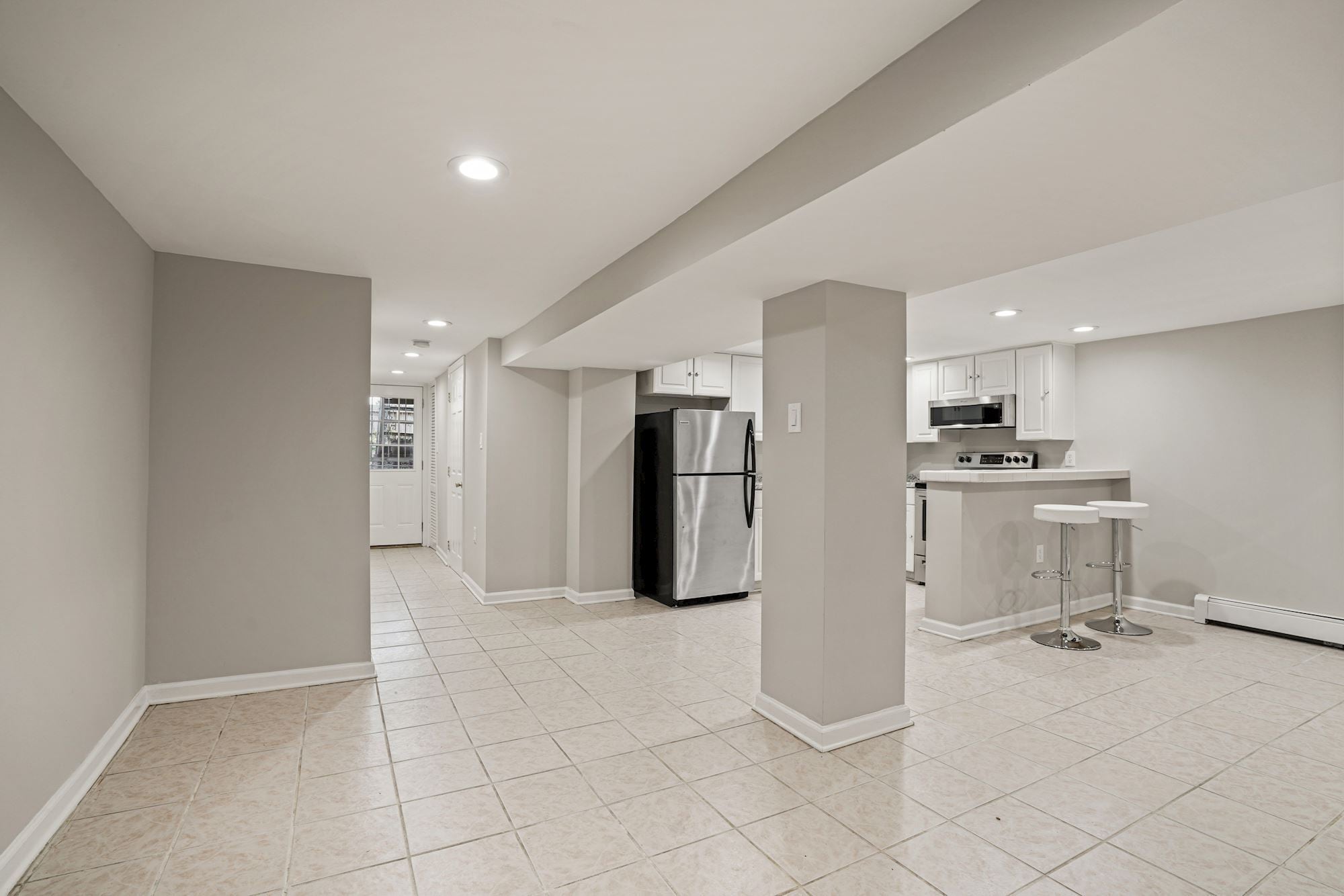 Building Photo - 3805 New Hampshire Ave NW