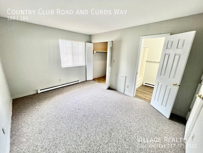 Building Photo - 603 Country Club Rd