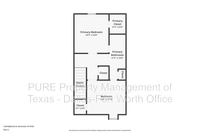 Building Photo - 1128 Highbush Dr