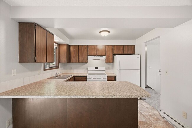 Building Photo - 2705 N Robie Ct