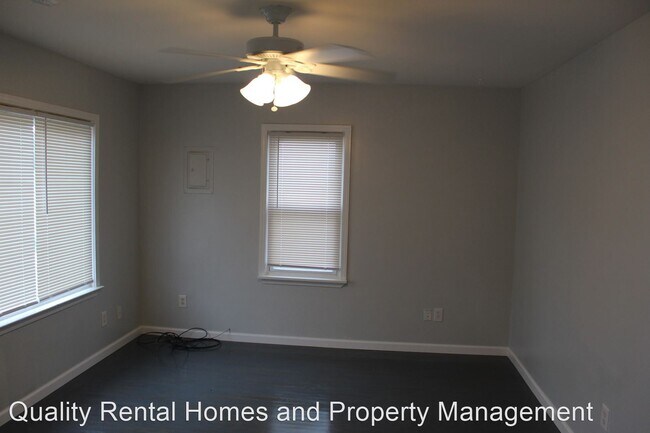 Building Photo - 2 br, 1 bath House - 1230 E Hemphill Rd