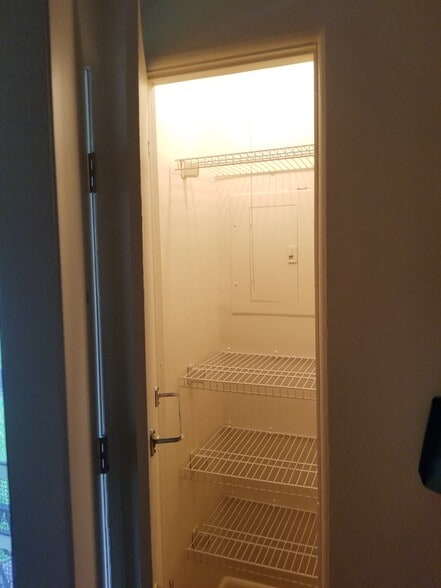 Pantry - 703 Palmer St