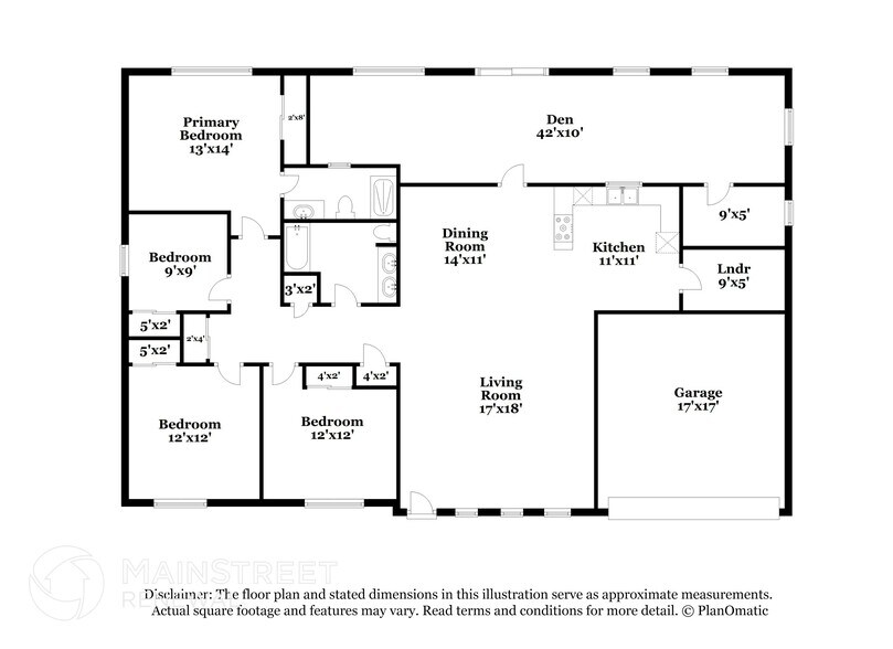 Building Photo - 305 W Ivyglen St