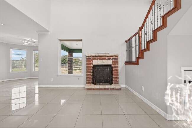 Building Photo - 24518 FM 1462