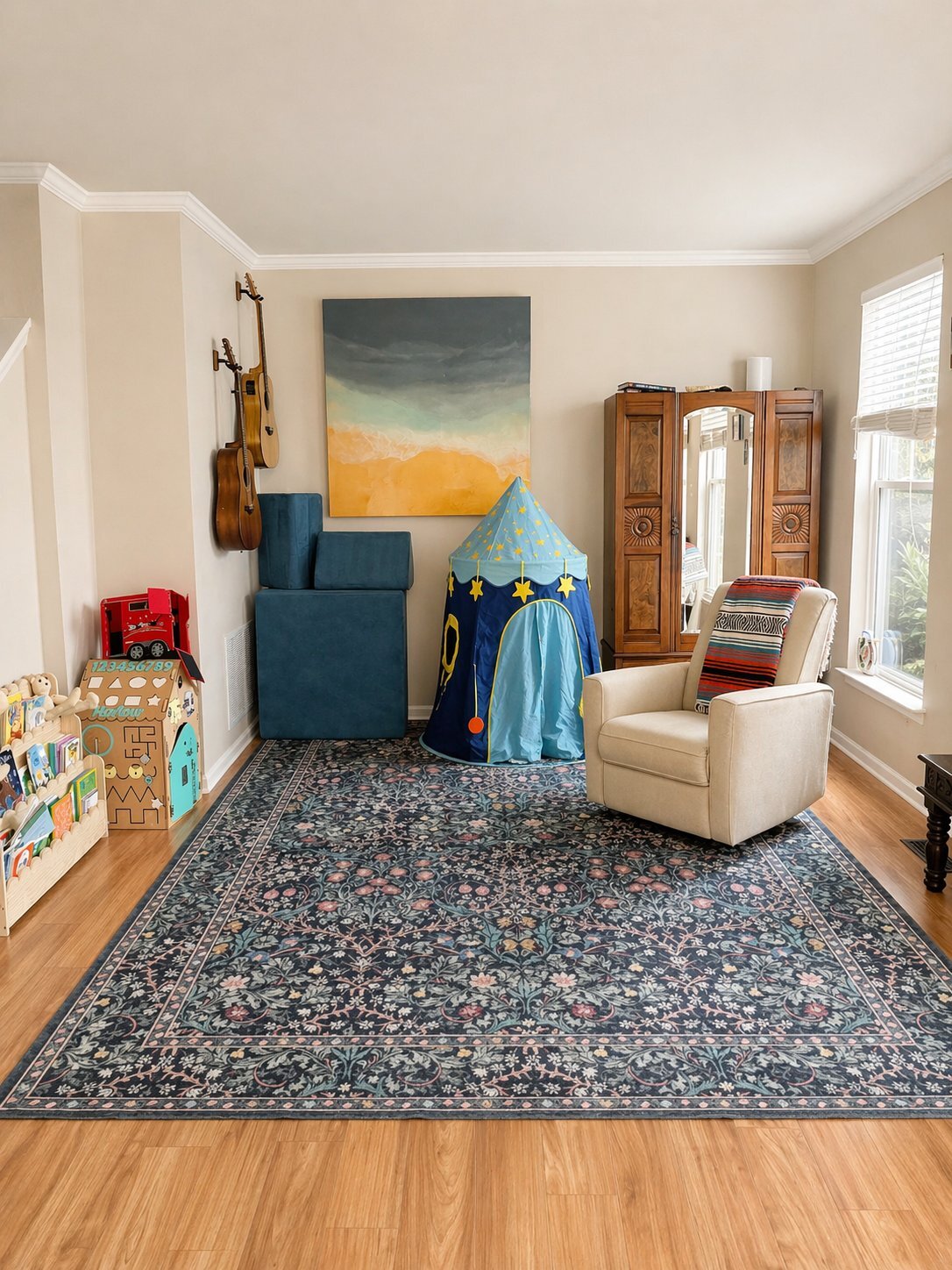 Building Photo - 1206 Anderson St