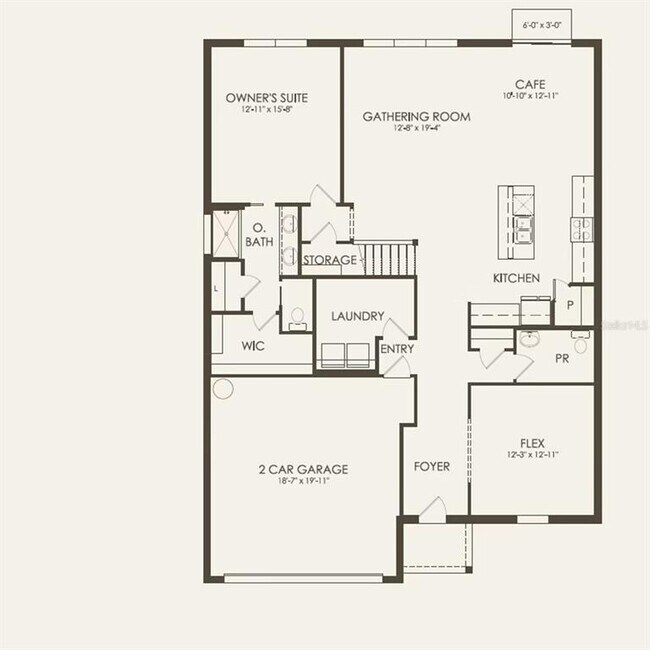 Building Photo - 12733 Wanderlust Pl