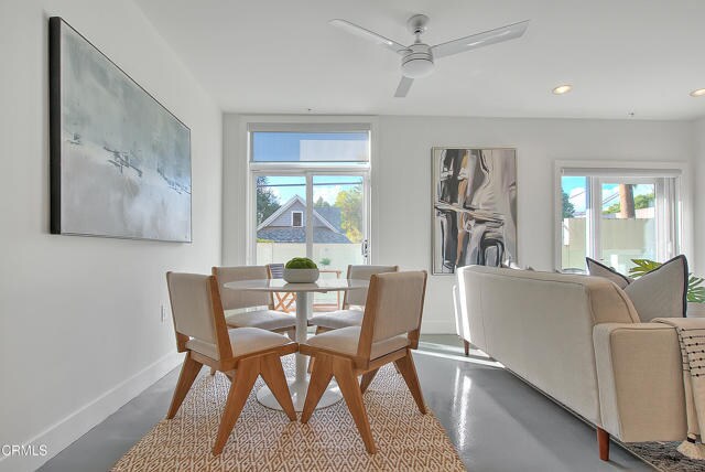 Building Photo - 133 S Los Robles Ave