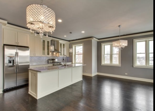 Building Photo - 4234 S Ellis Ave