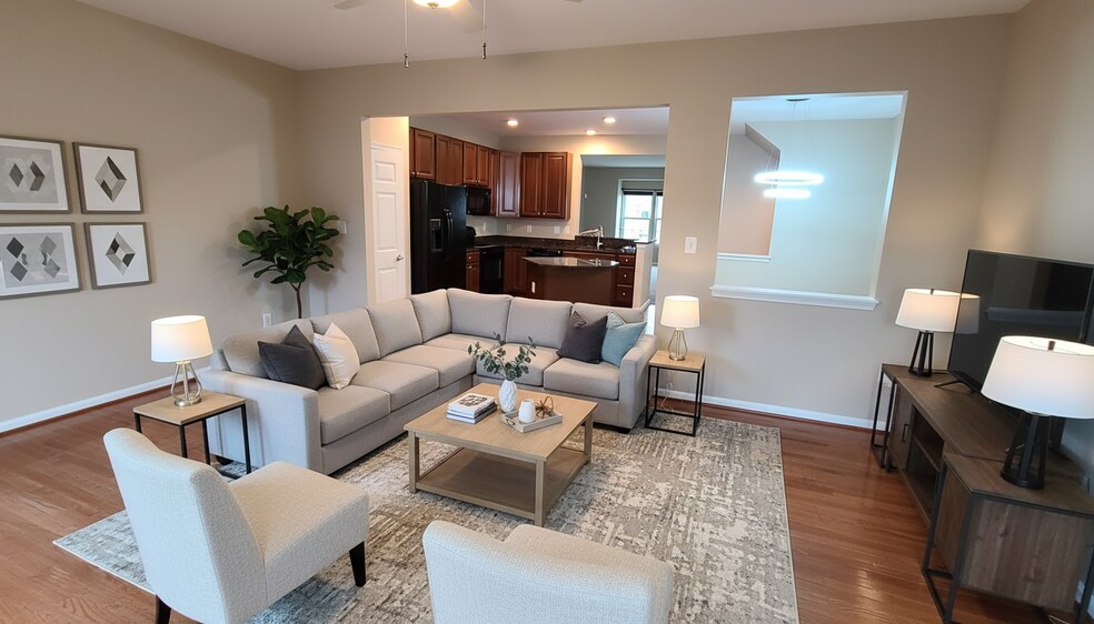 Building Photo - 202 Tidewater Terrace