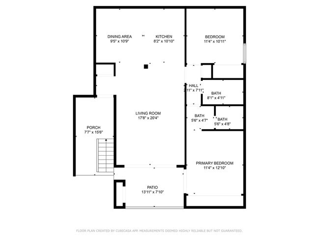 Building Photo - $500 MOVE IN SPECIAL! 2 BD, 2 BA Condo at Mission Plaza! 1000 Sq Ft w/ Great Amenities!