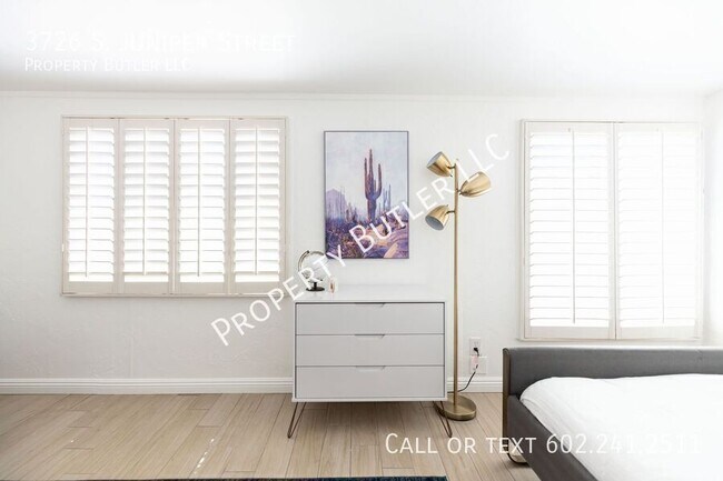 Building Photo - 3726 S Juniper St