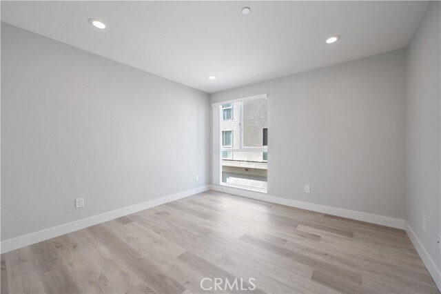 Building Photo - 2727 S La Brea Ave