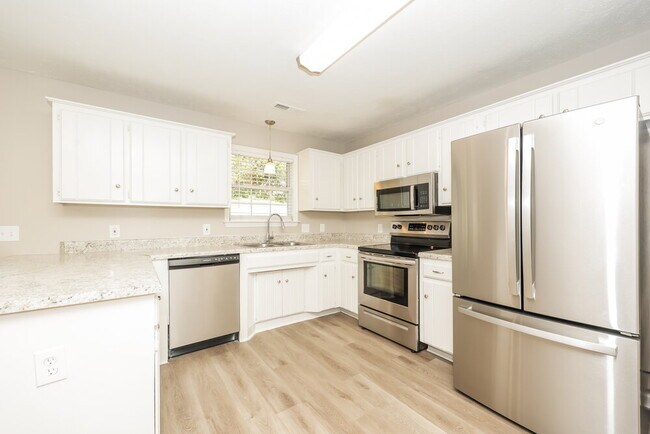 Building Photo - 2908 Split Oak Trail